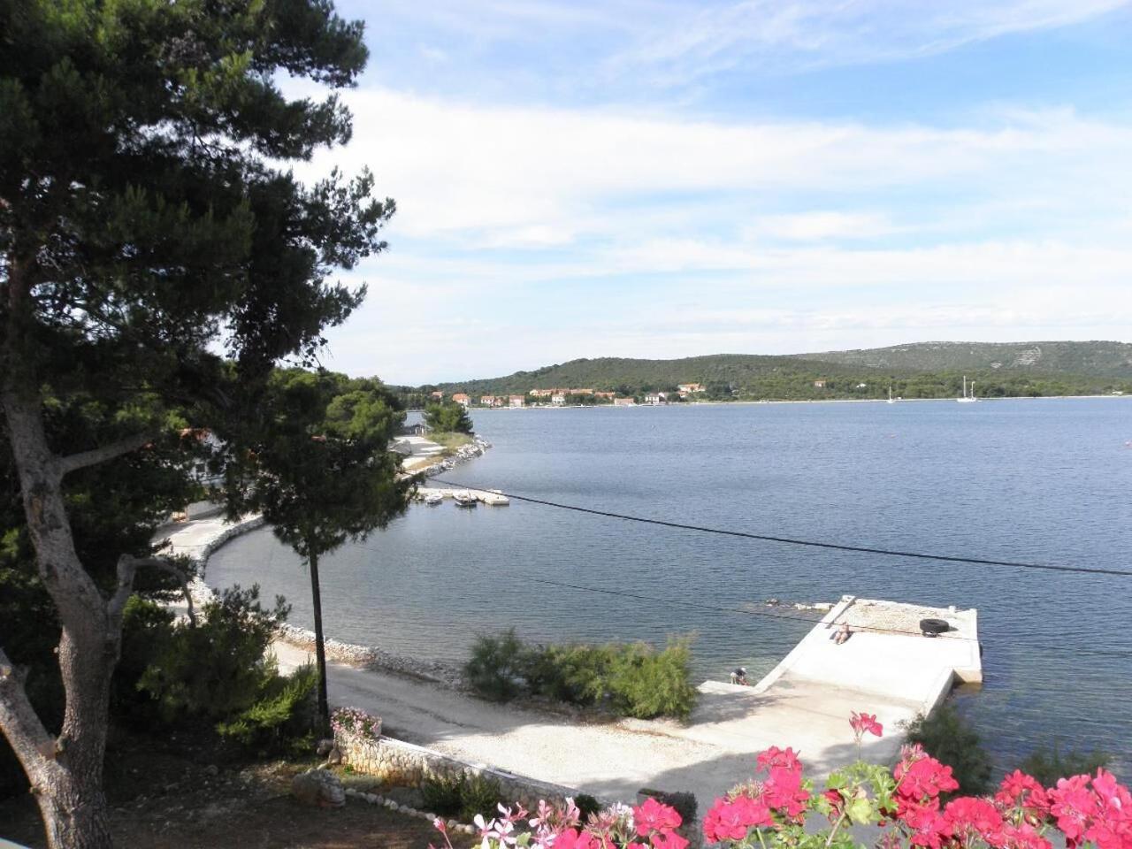 Apartments Josef Veli Rat Dış mekan fotoğraf
