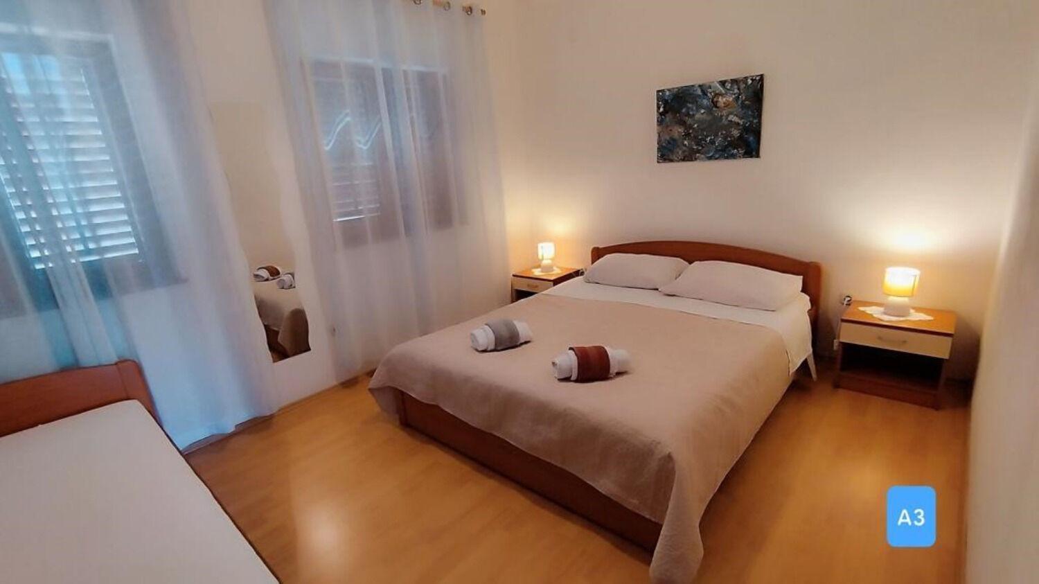 Apartments Josef Veli Rat Dış mekan fotoğraf