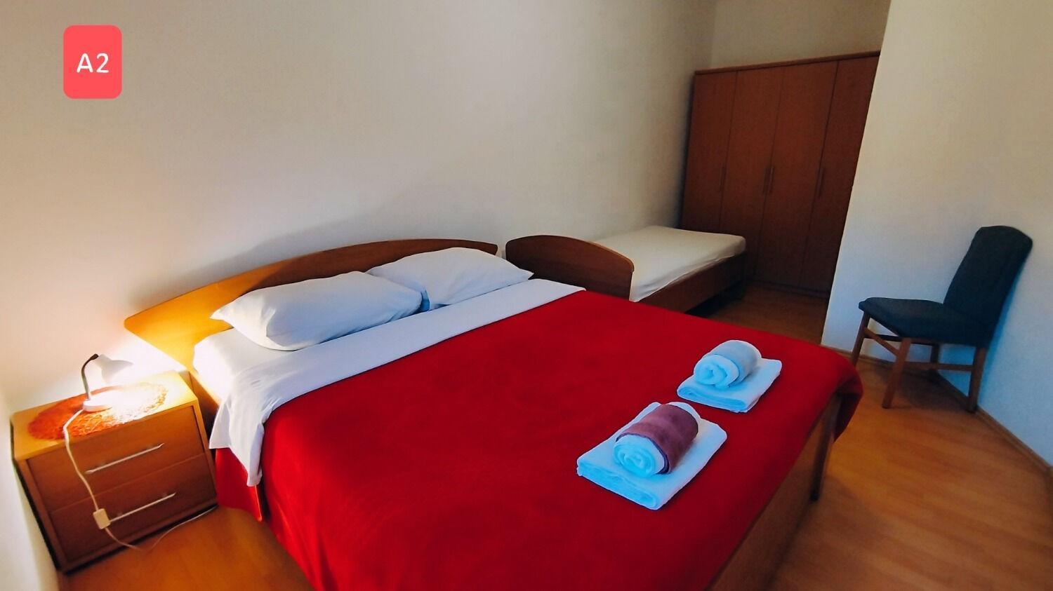 Apartments Josef Veli Rat Dış mekan fotoğraf