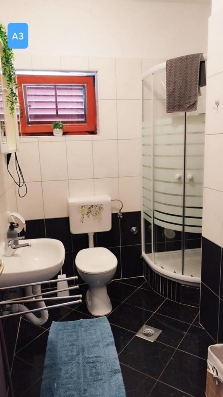 Apartments Josef Veli Rat Dış mekan fotoğraf