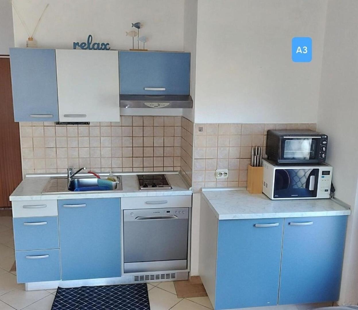 Apartments Josef Veli Rat Dış mekan fotoğraf