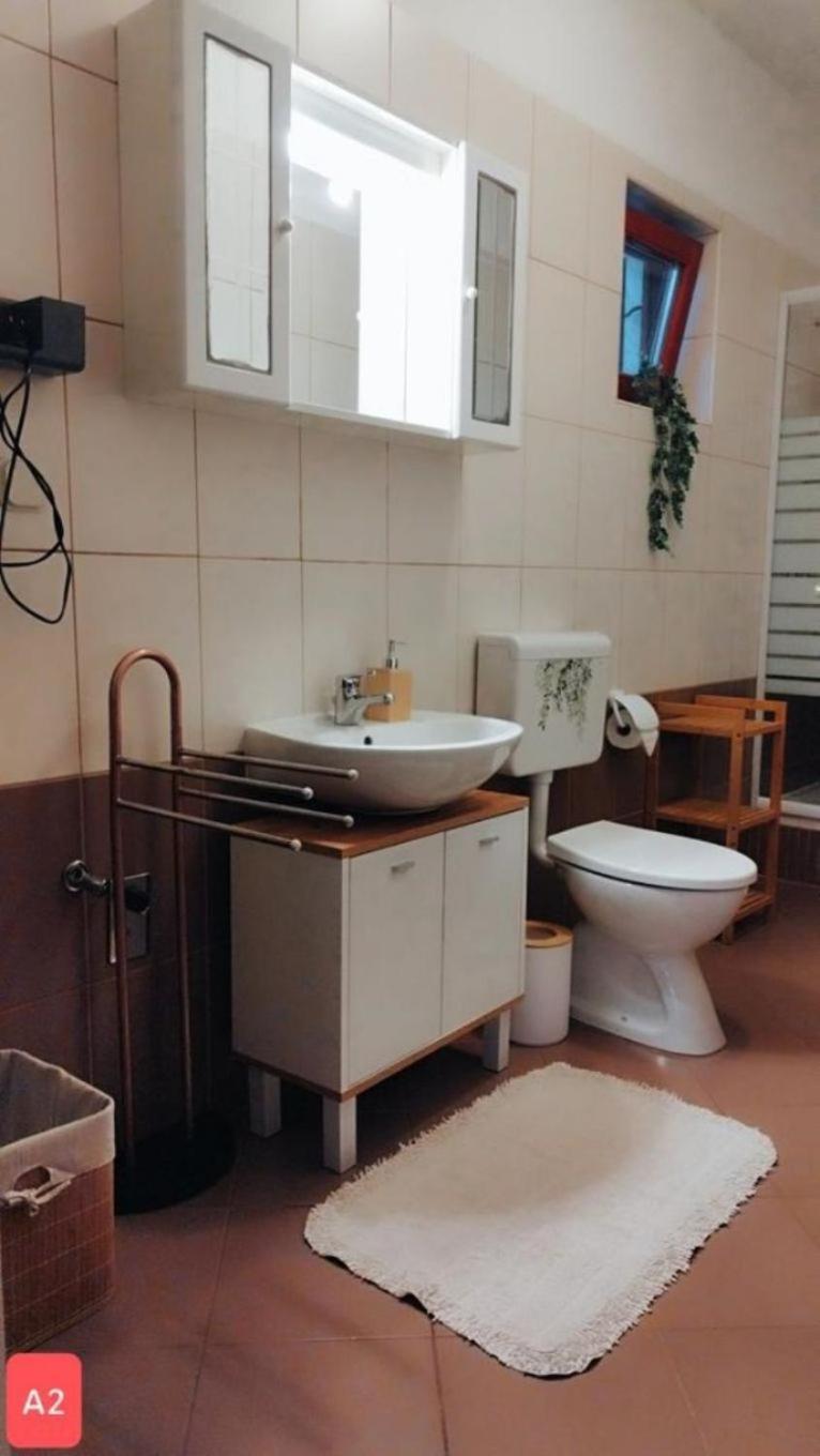 Apartments Josef Veli Rat Dış mekan fotoğraf