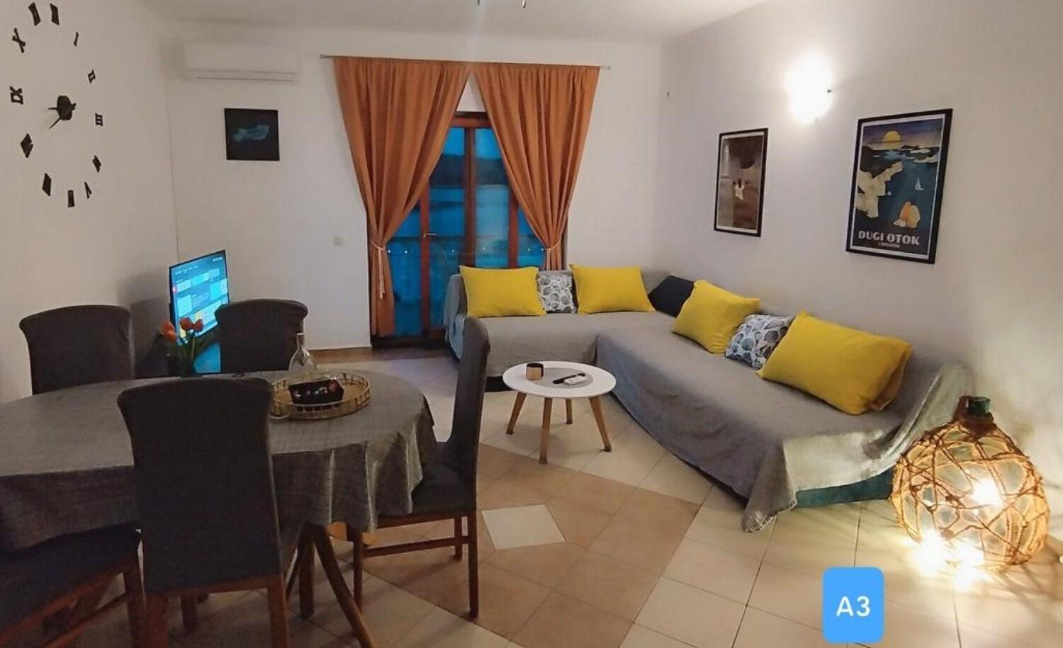 Apartments Josef Veli Rat Dış mekan fotoğraf