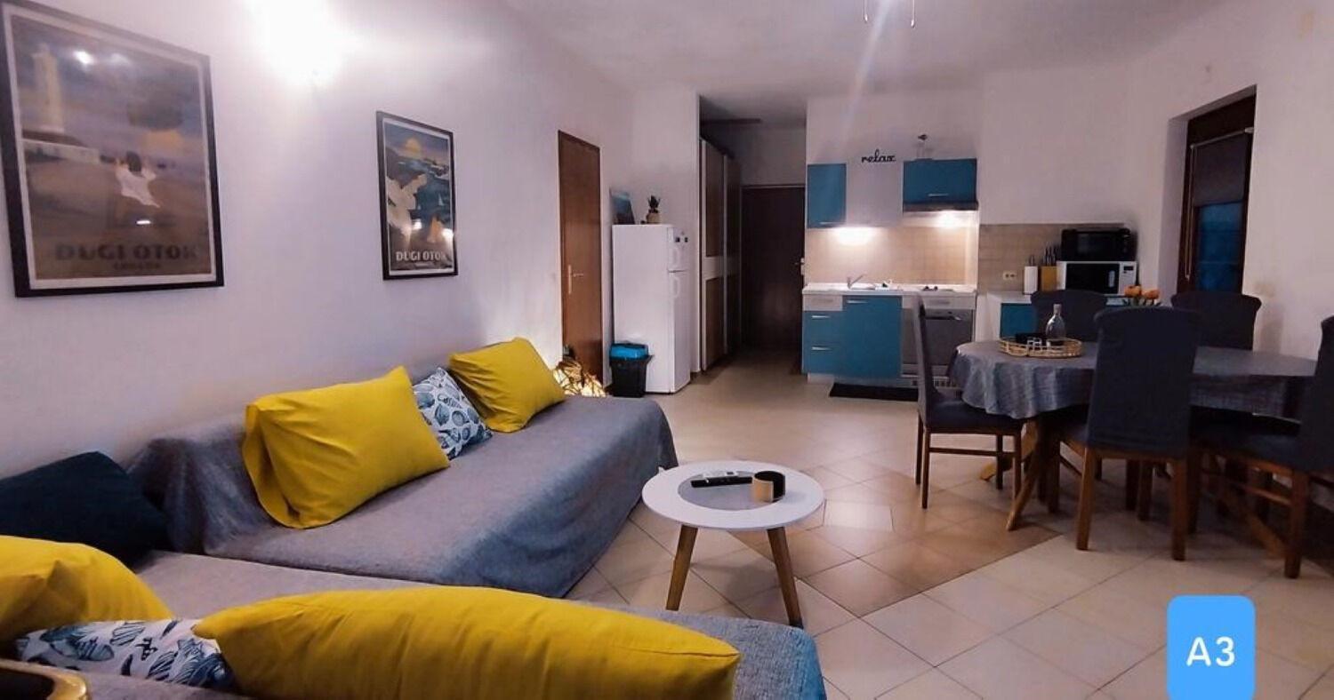 Apartments Josef Veli Rat Dış mekan fotoğraf