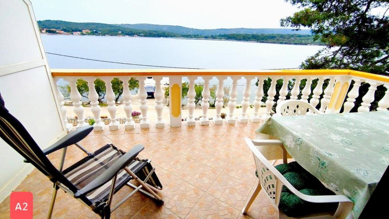 Apartments Josef Veli Rat Dış mekan fotoğraf